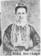 Mattie L. Edmondson Stuart