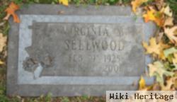 Virginia M Sellwood