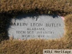 Marlin Leon Butler