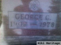 George C Morse