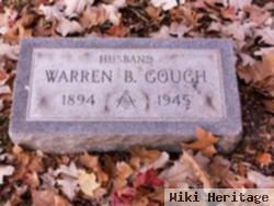 Warren B. Gough