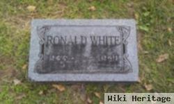 Ronald White