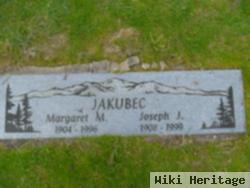 Joseph J Jakubec