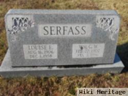 William G. W. Serfass