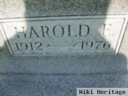 Harold Barnes