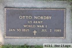 Otto Nordby