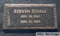 Steven Steele
