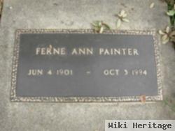 Ferne Ann Painter