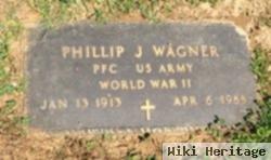 Phillip Wagner