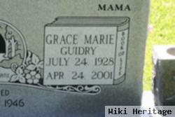 Grace Marie Guidry Green