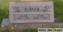 Edna Colon Neisler Turner