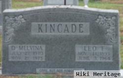 Leo Franklin Kincade