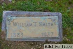 William T Smith