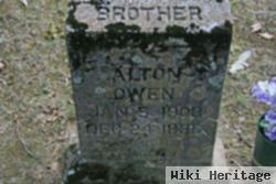 Alton Owen