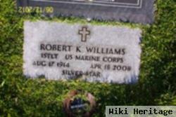 Robert Knoll Williams