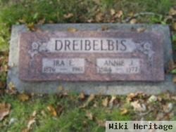 Annie J. Dreibelbis