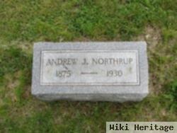 Andrew Jackson Northrup