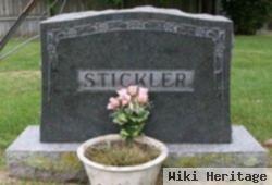 Bernice C. King Stickler