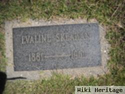 Evaline Skeahan