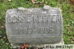 Bessie Keefer