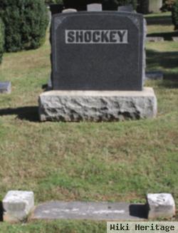 Florence E Shockey