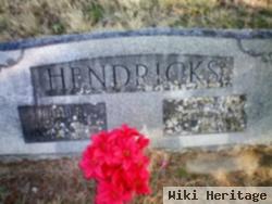 Henry Washington "doc" Hendricks