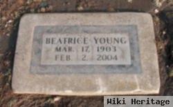 Beatrice Young Cunningham