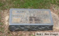 Mamie L. Brantley Mclaughlin