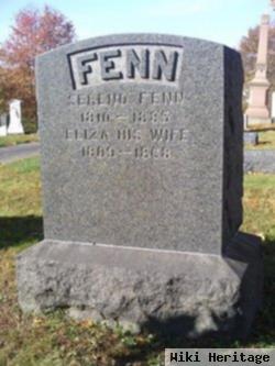 Sereno Fenn