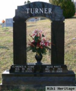 Irene Whitt Turner