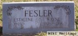 Estalene Fesler