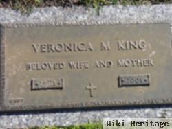 Veronica Margaret Sullivan King