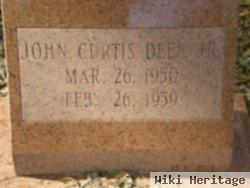 John Curtis Deen, Jr