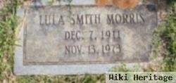 Lula Smith Morris