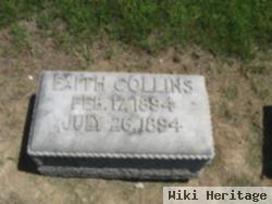 Faith Collins