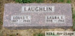 Louis T. Laughlin