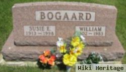 William Bogaard