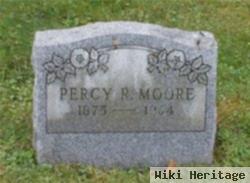 Percy Robert Moore