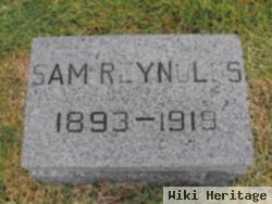 Samuel C. Reynolds