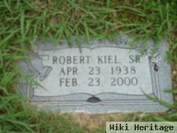 Robert Kiel, Sr