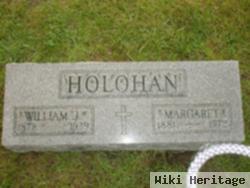 William Joseph Holohan