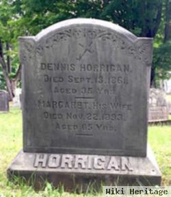 Dennis Horrigan