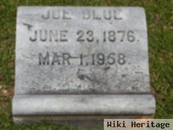 Joe Blue