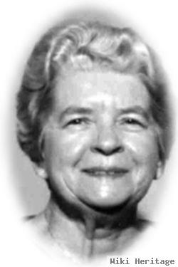 Dorothy M. Martin Manchester