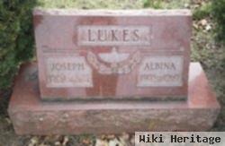 Albina Lukes