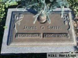 James O. "jim" Smith