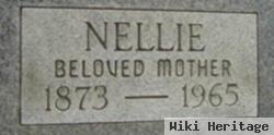 Nellie Grimes Lampley