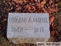 Thomas A. Smith