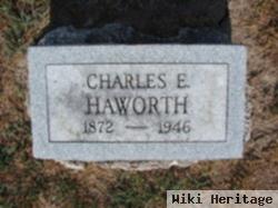 Charles E Haworth