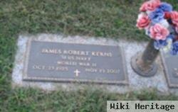 James Robert Kerns